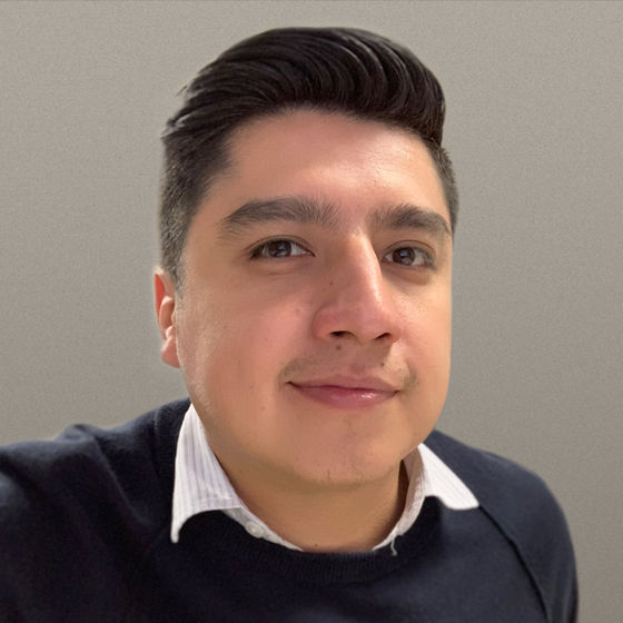 Profile image for Carlos Rivera