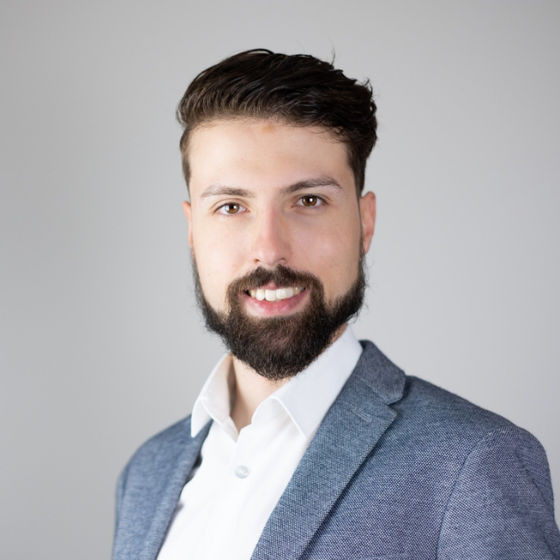 Profile image for João Ferrão