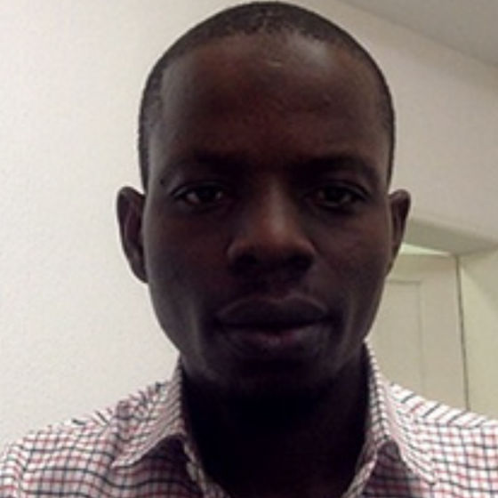 Profile image for Aleem Akinyoola