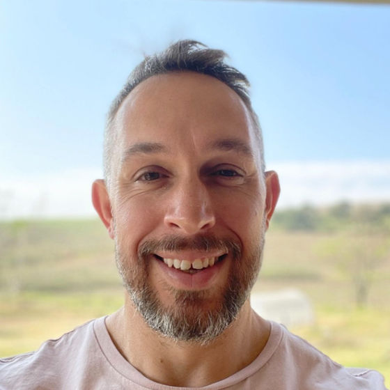 Profile image for Bruce Engelbrecht