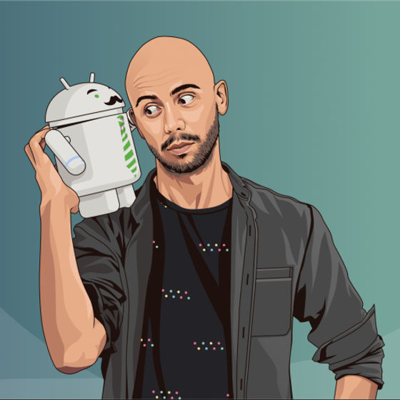 Profile image for Adi Yagil