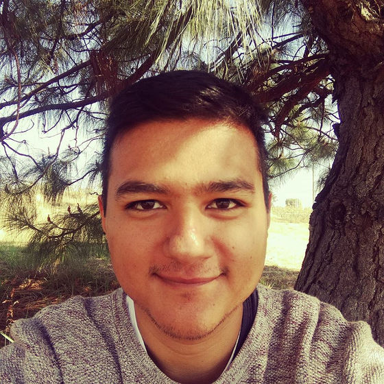 Profile image for Diego Hernandez