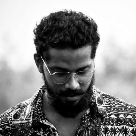 Profile image for AMLAN KUMAR SAHOO