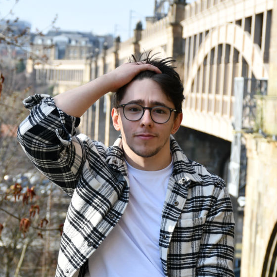 Profile image for Oliver Evans