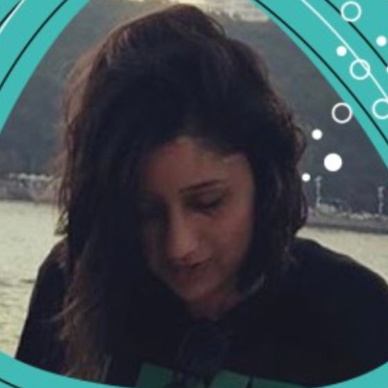 Profile image for Kavita Singh