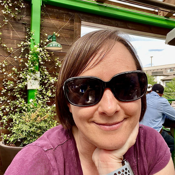 Profile image for Anna Stancil