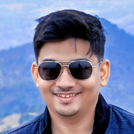 Profile image for Bhaumik Patel