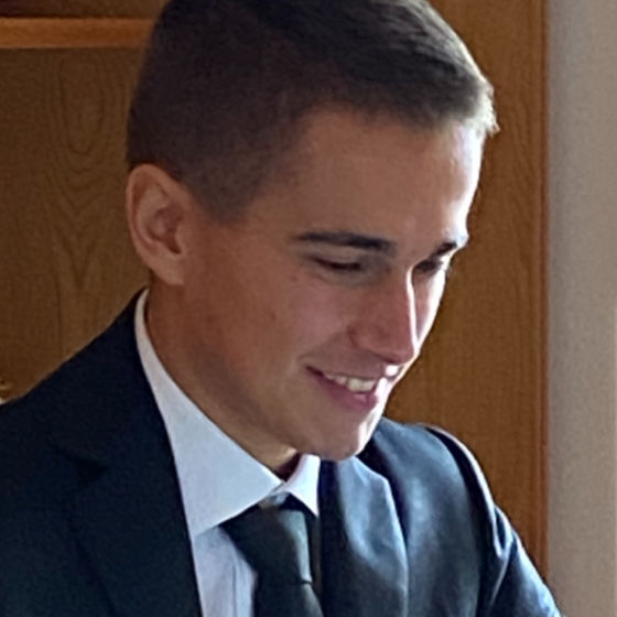 Profile image for Matteo Subet