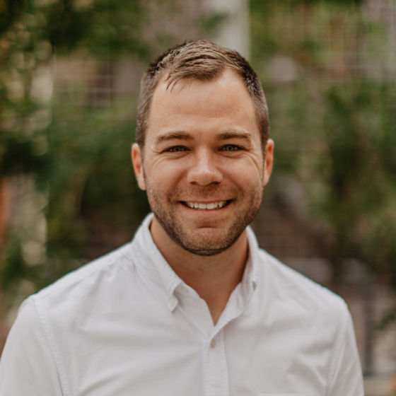 Profile image for Zachary Hunt