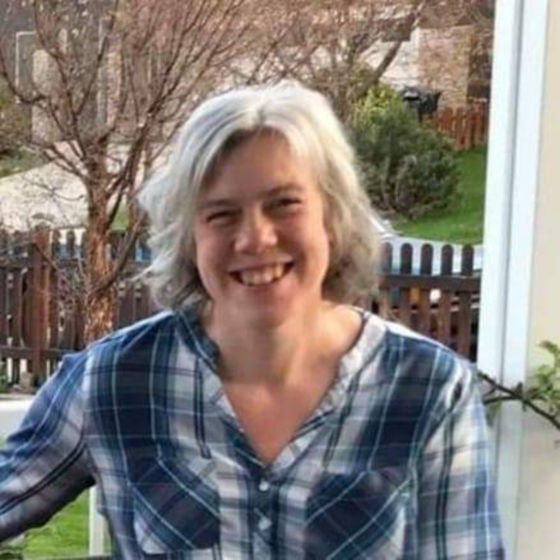 Profile image for Kirsten Muelleder