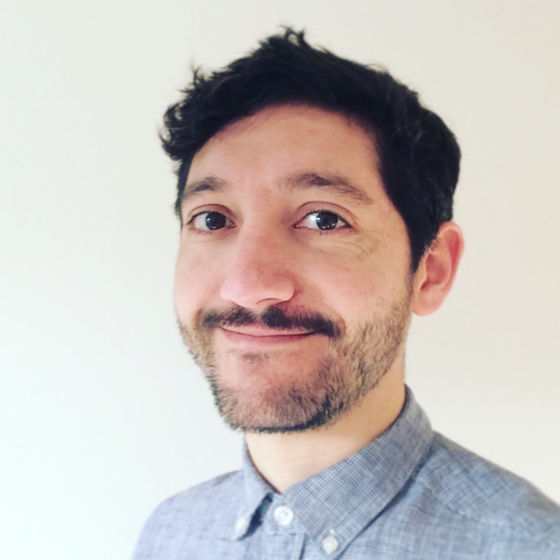 Profile image for Dave Johns