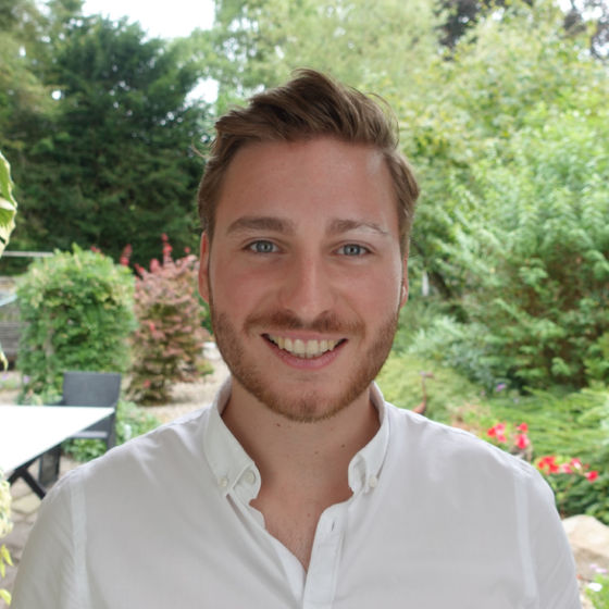 Profile image for Are Jilesen