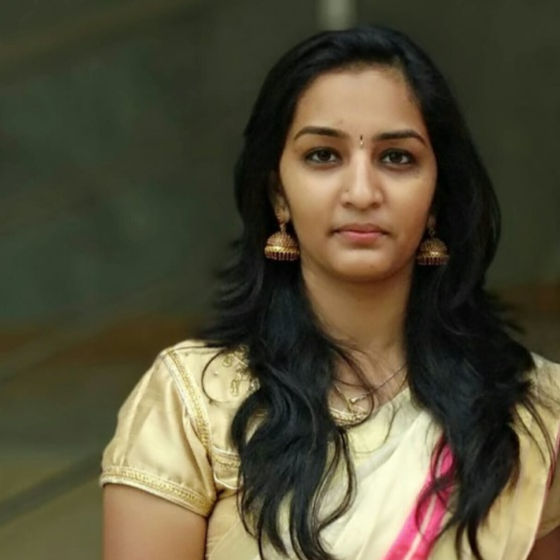 Profile image for Mohanapriya G