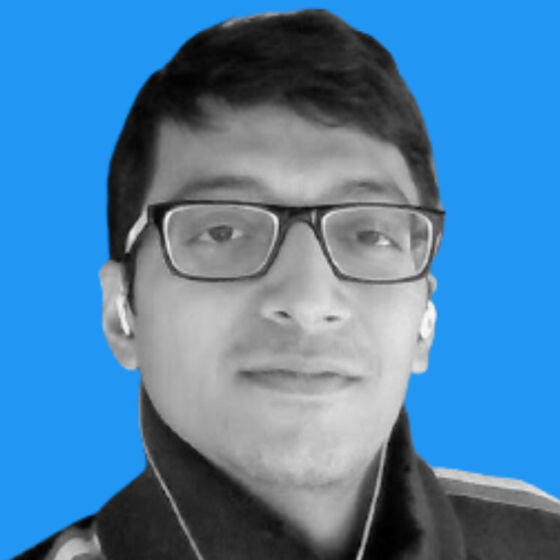 Profile image for Yash Chheda
