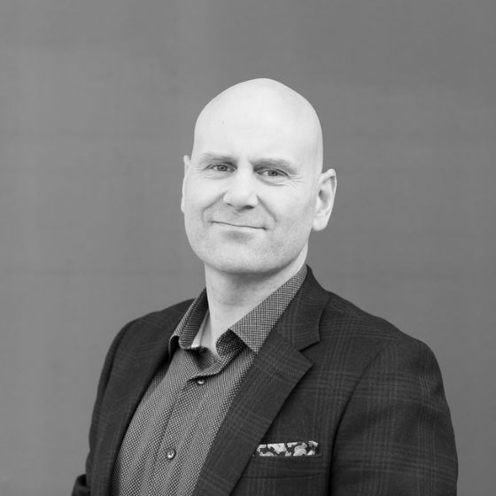 Profile image for Ronny Ekren