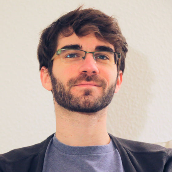 Profile image for Alexander Masurovsky