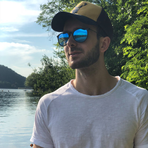 Profile image for Mihael Terziev