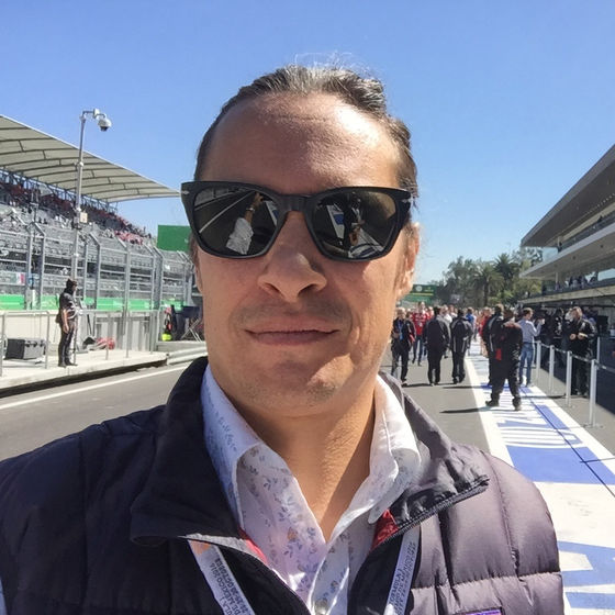 Profile image for Igor Jimenez