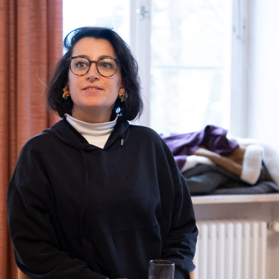 Profile image for Sofia Ascoli