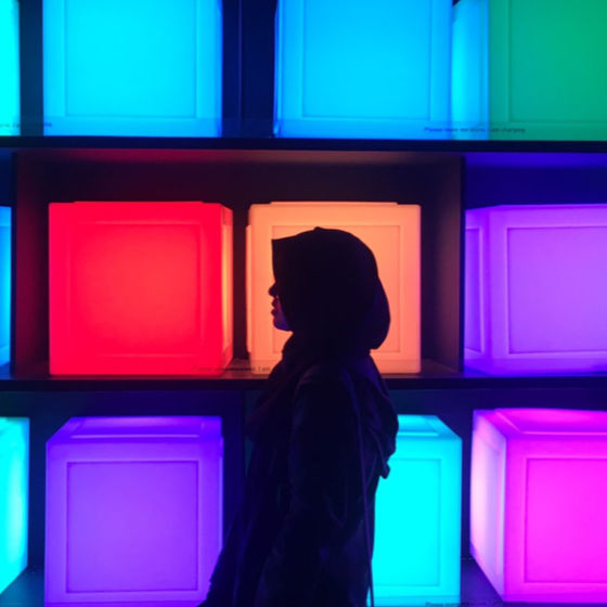 Profile image for RINA FITRIANA