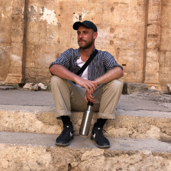 Profile image for Thomas Rackowe Cork