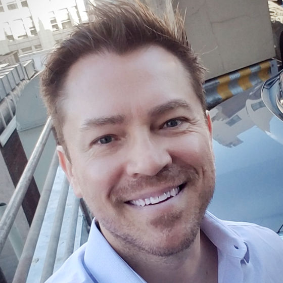 Profile image for Shane Massey