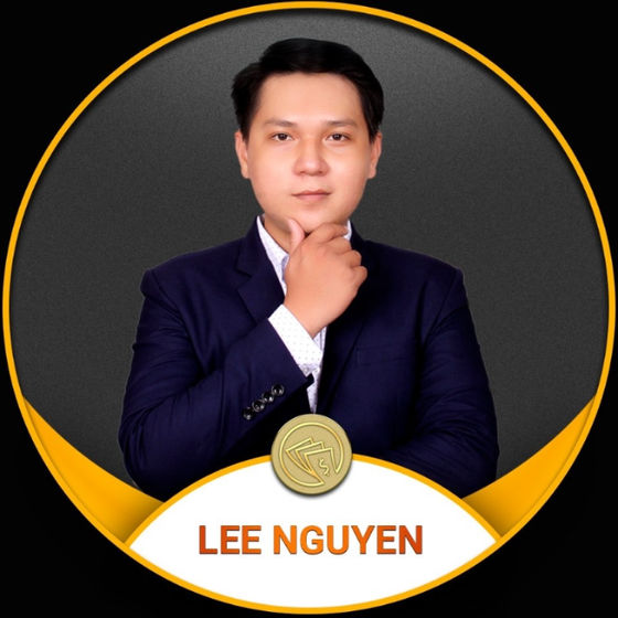 Profile image for Lee Nguyen