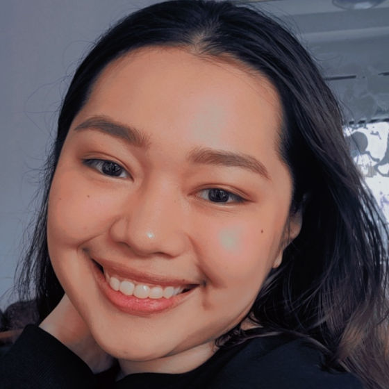 Profile image for Diannah Marie Santos