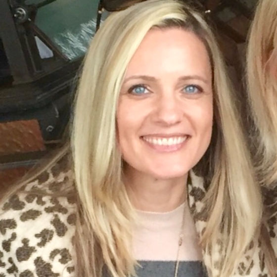 Profile image for Jenn Whittingham