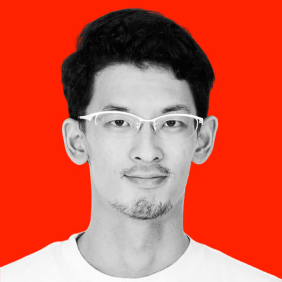 Profile image for Takuya Okazaki