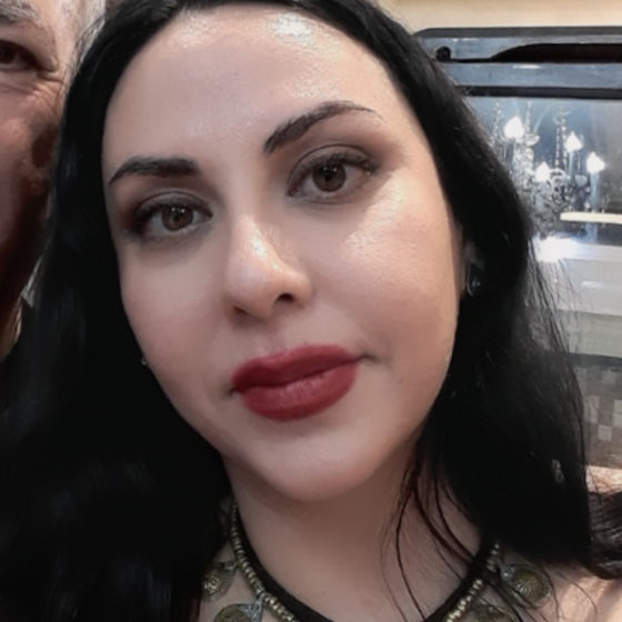 Profile image for Shervin rezaei