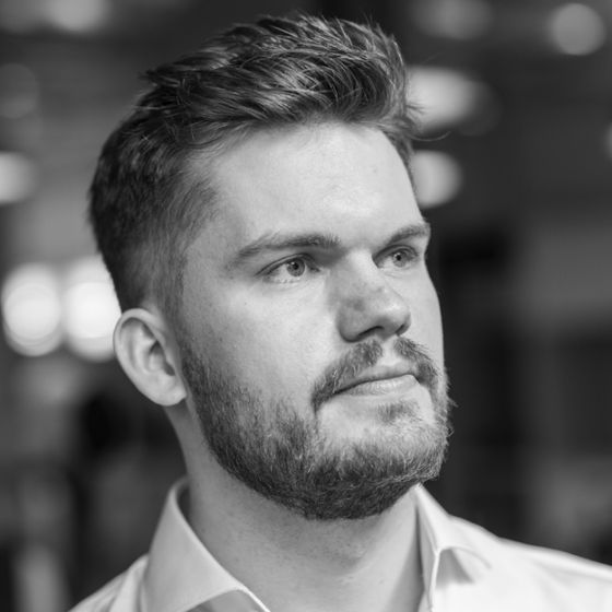 Profile image for Niels D. Siebenborn