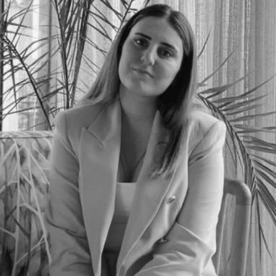 Profile image for Lucie Isabelle Gabonian