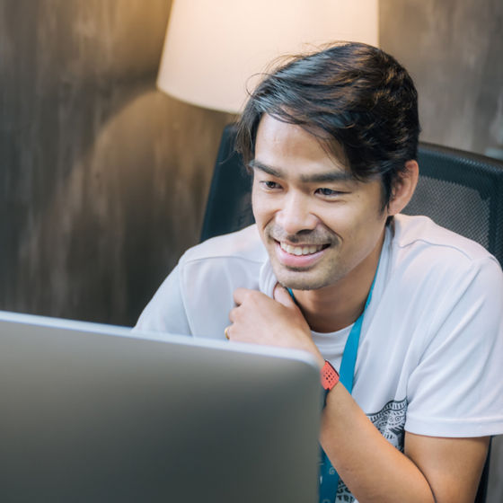 Profile image for Tran Nam Viet