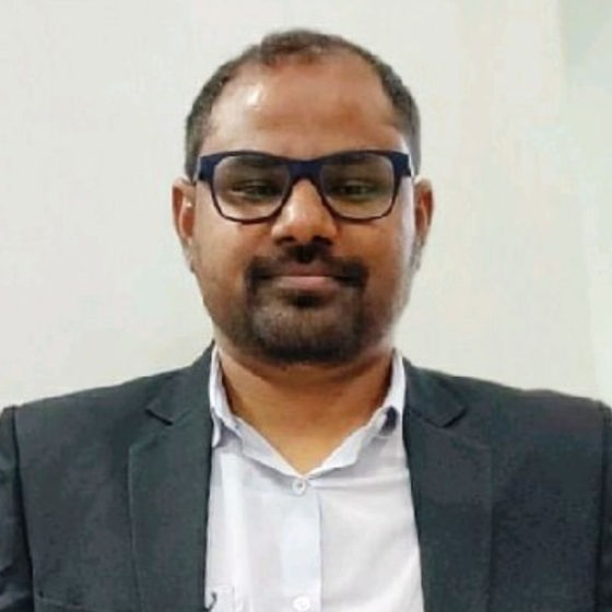 Profile image for Ramesh Kumar Sao