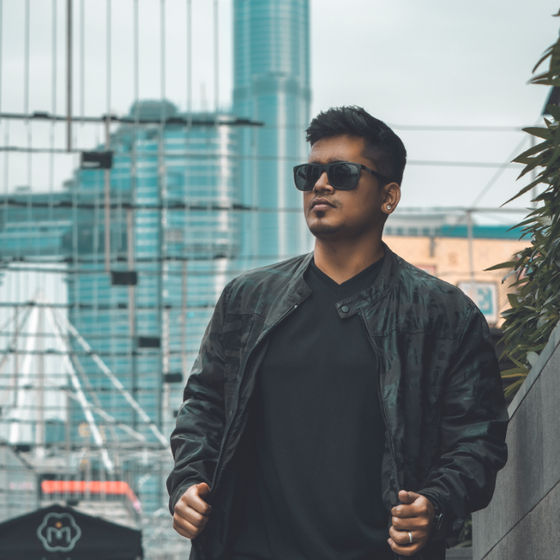 Profile image for lokeshwaran Rajkumar