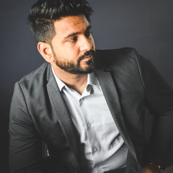 Profile image for Nitin Bhasin