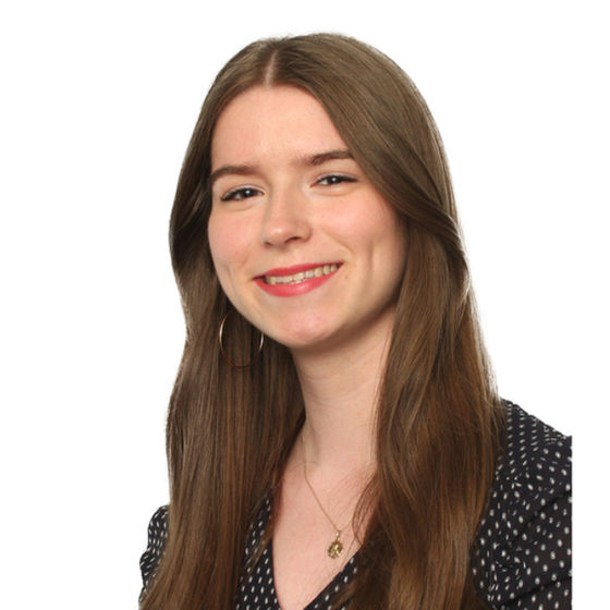 Profile image for Maria Kawałko