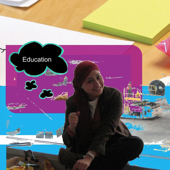 Profile image for Reem Fahmy