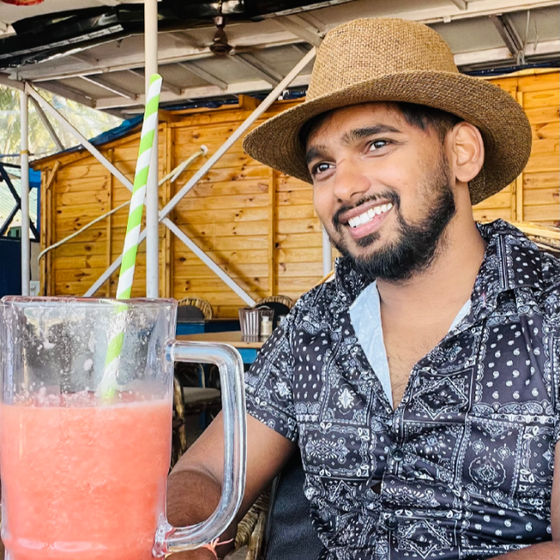 Profile image for Shiva Kumar kammeri