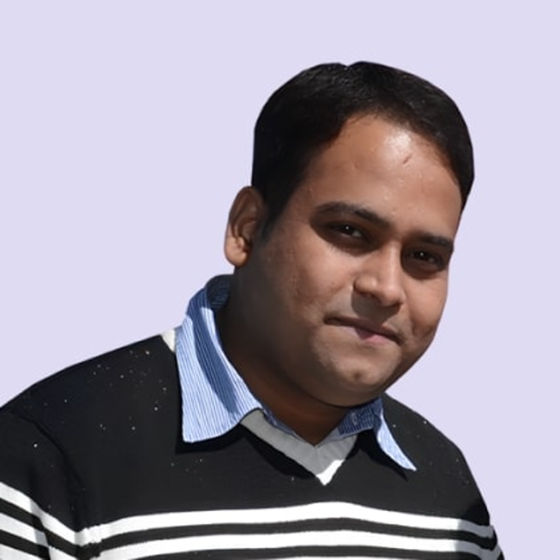 Profile image for Imraan Alam