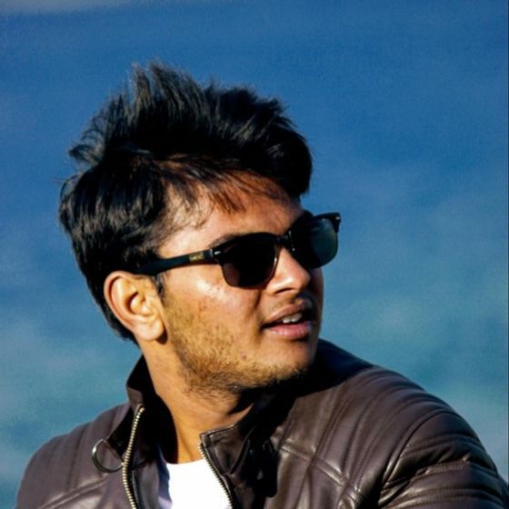 Profile image for Rohan Kuntoji