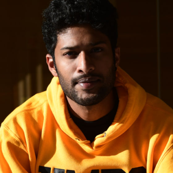 Profile image for Shyam Ravichandran