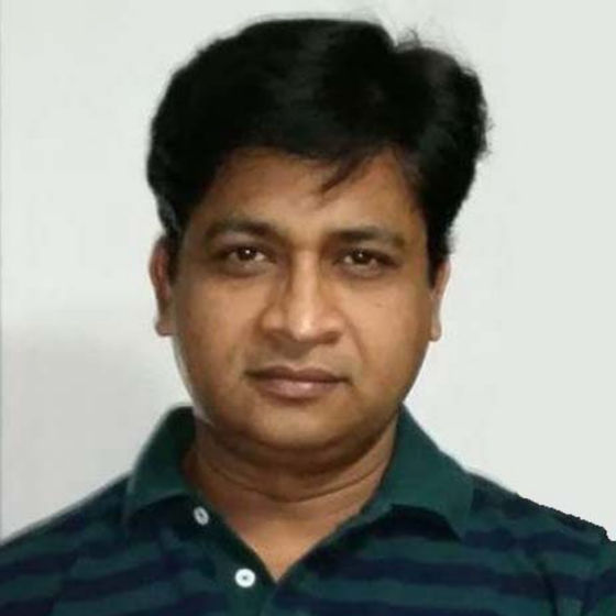 Profile image for SUNIL KUMAR DAS