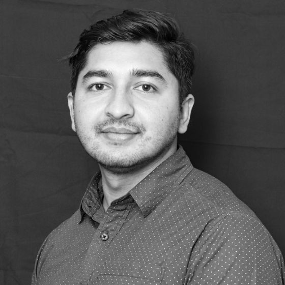 Profile image for Yeshwant P. B  Pariyar