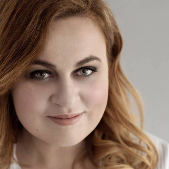 Profile image for Magdalena Tofil