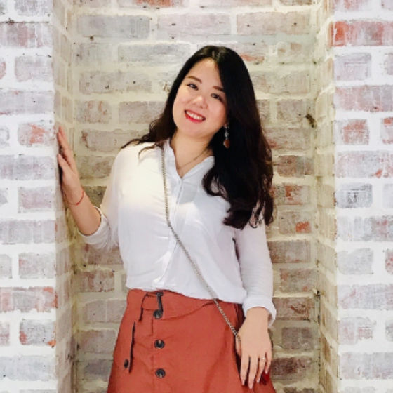 Profile image for Christine Su