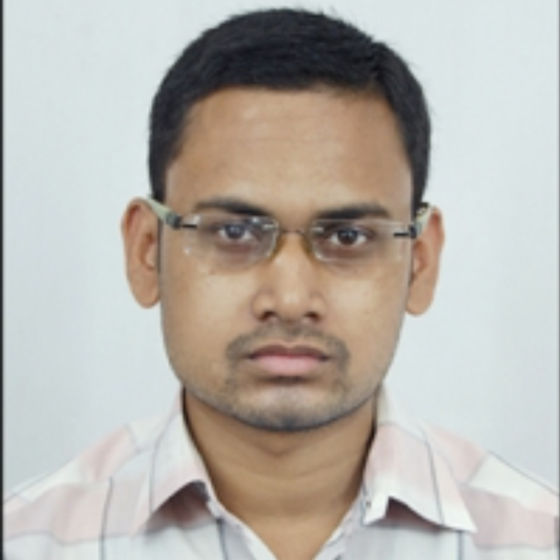 Profile image for Deepti Ranjan sahoo