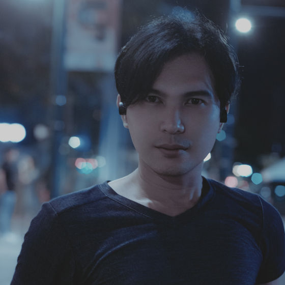 Profile image for Daniel Cordez