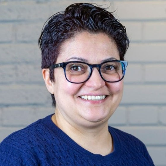 Profile image for Lori Anastacio